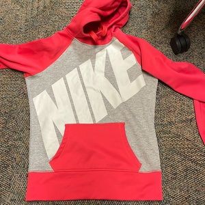 Nike hoodie